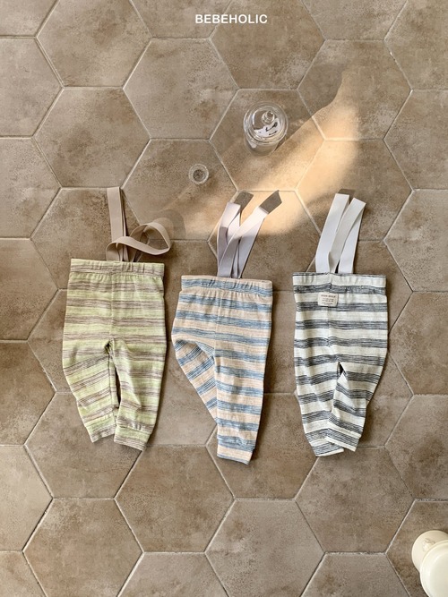 bebe holic［取寄］sketch leggings 26summer