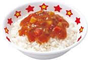 永谷園 アンパンマンミニパックカレーポークあまくち 50g×2袋入
