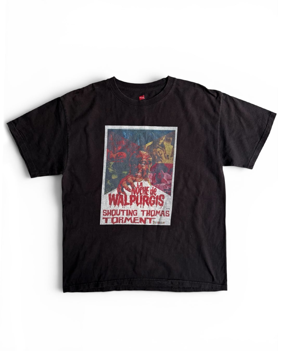 DEAD STOCK］90's USA製 