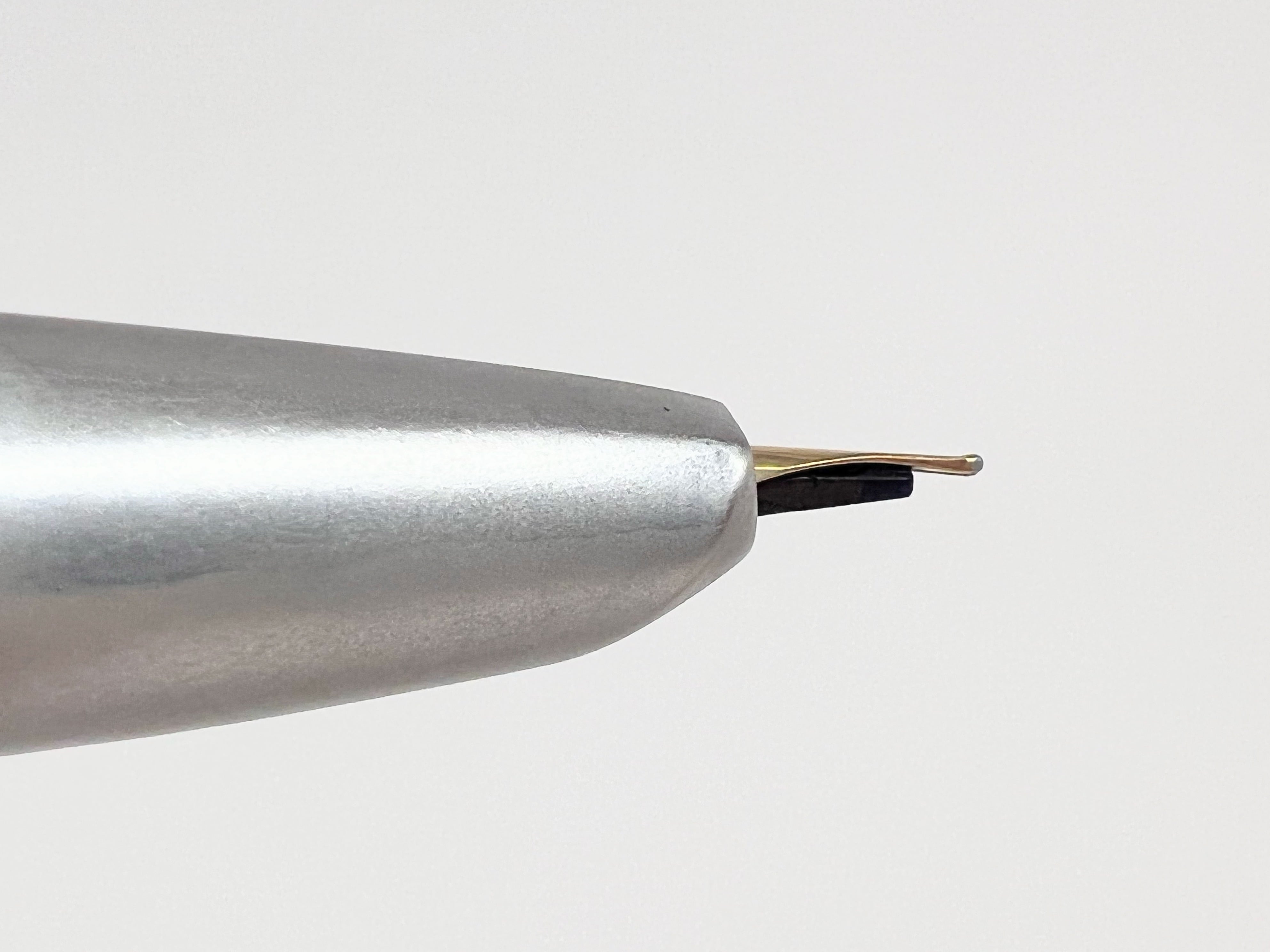 1973 パイロット キャップレス CN-400BS PILOT capless （細字