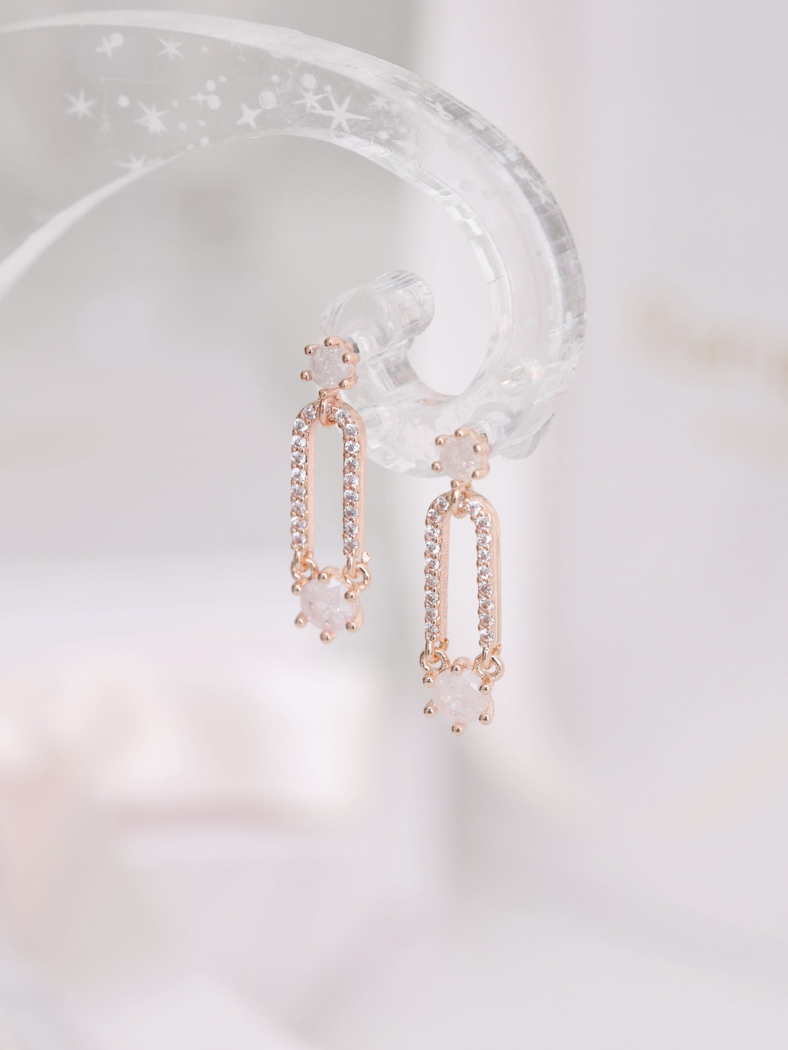 ピアス | Rarupaputi