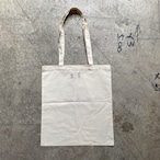 BADEN PLACE×RSB SAUNA CLUB TOTE BAG NATURAL