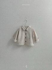 atomeme 26/SS Nika Work Jacket