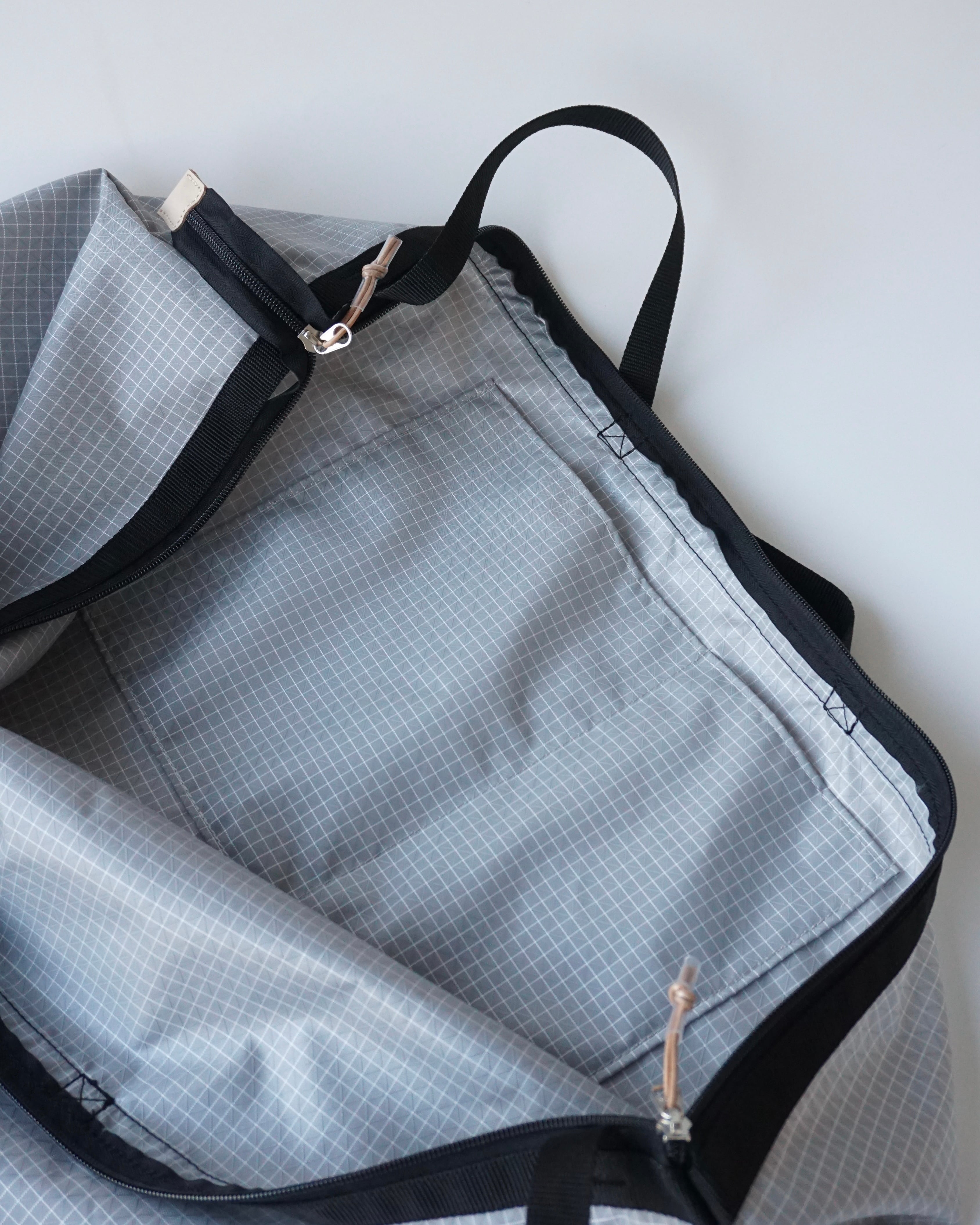 STAN Product Weekend bag Grid | STAN