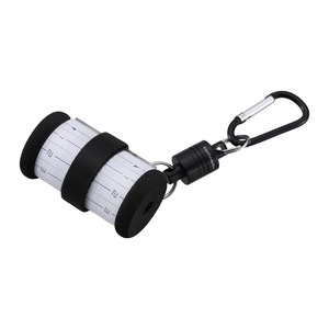 【新着特価】テイルウォーク (Tailwalk) 釣りメジャー TW ROLL UP MEASURE (ロールアップメジャー) 各種