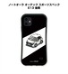 ニッサン ノートオーラ オーテック スポーツスペック E13 後期 ボディ25色設定　グリップタイプiPhoneケース