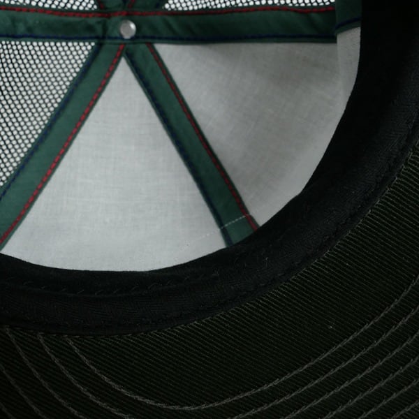 Size【フリー】 TENDERLOIN テンダーロイン T-TRUCKER CAP MESH T/C