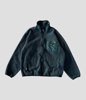 -Patagonia- Vintage 90s L Fleece Jacket made in USA