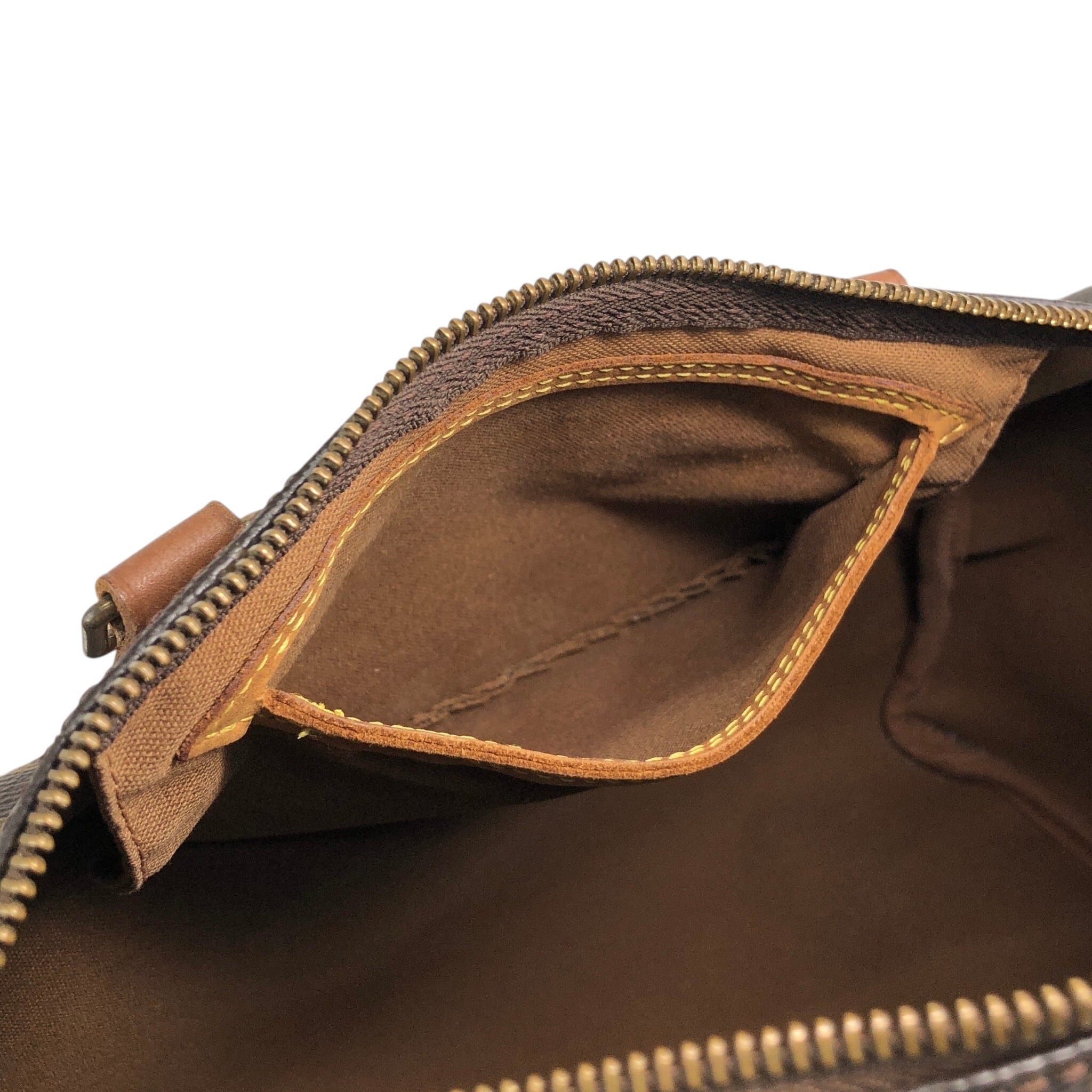ルイヴィトン スピーディ30 エピ ブラウン ヴィンテージ 本革 ハンドバッグ LOUIS VUITTON ルイヴィトン スピーディ30 モノグラム ハンドバッグ
