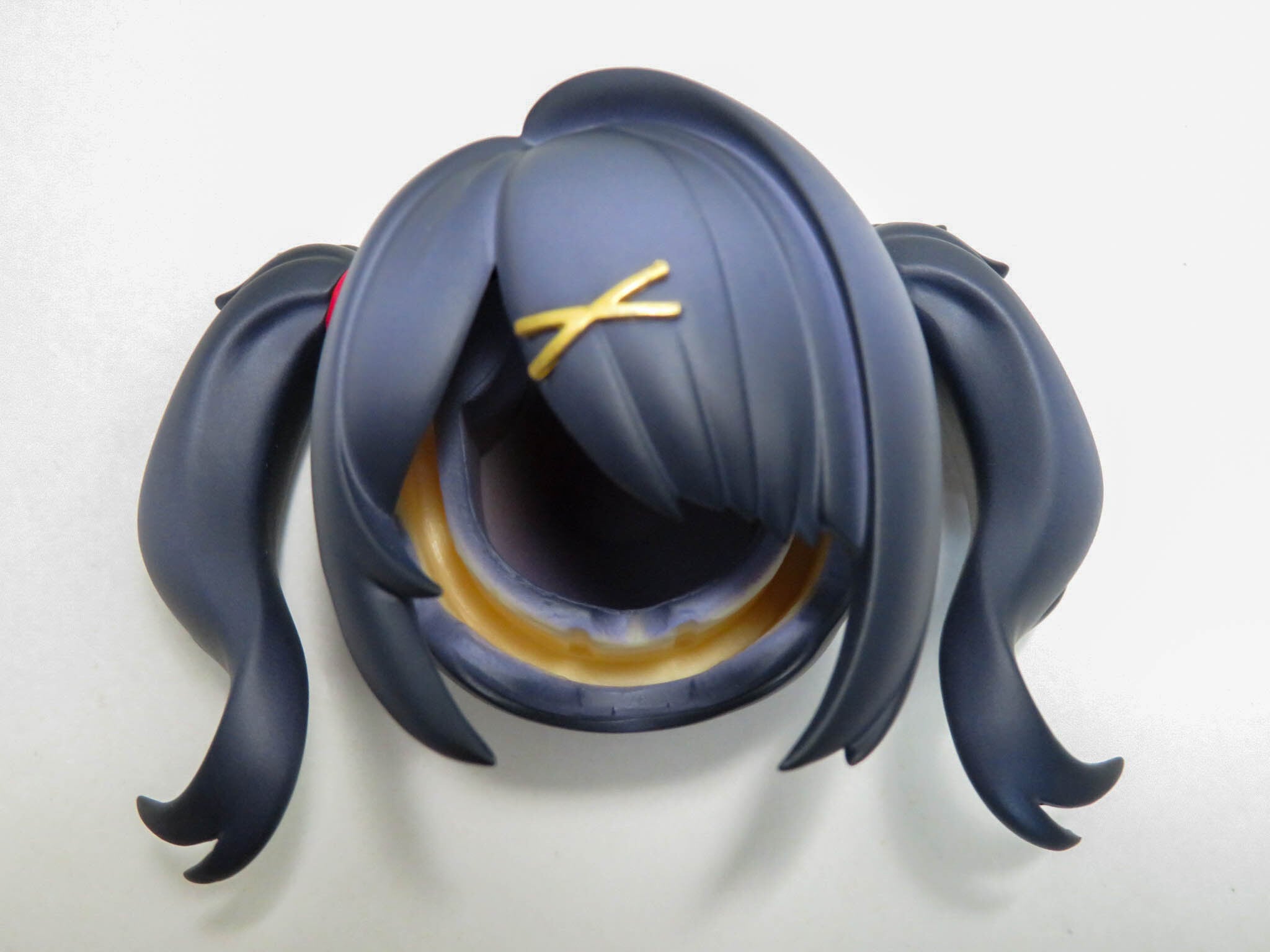 再入荷（A−ランク）【2693】 あめちゃん 髪パーツ ツインテール