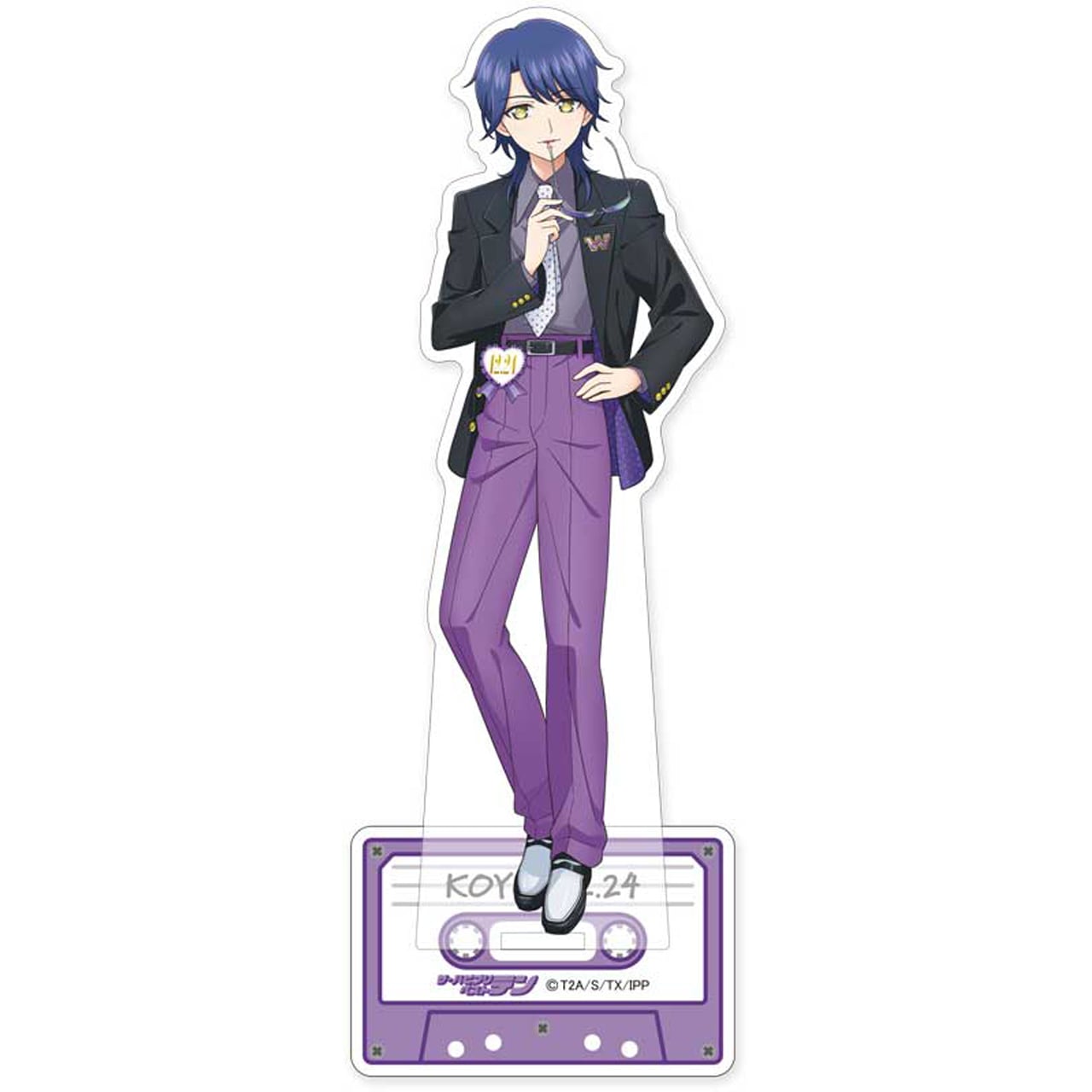 プリパラ10周年 | グルーヴガレージ【プリティーシリーズ