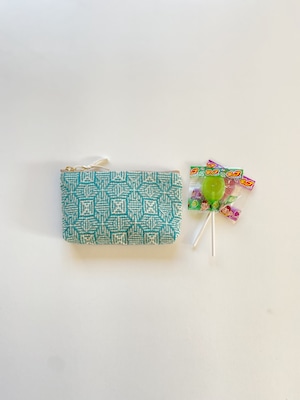 【14cm】Hand-woven Candy porch
