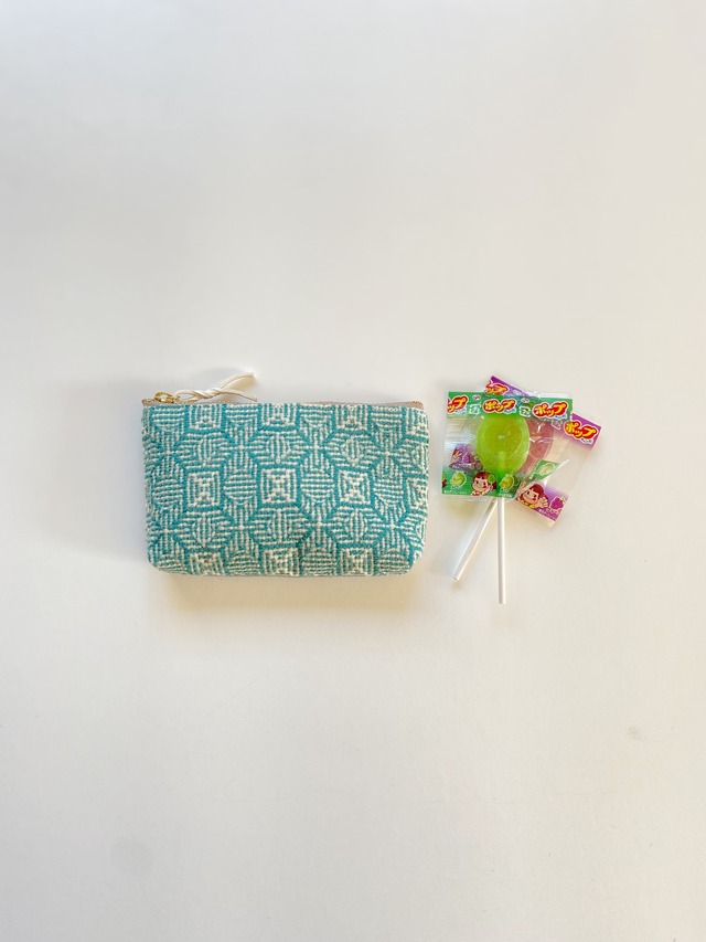 【14cm】Hand-woven Candy porch