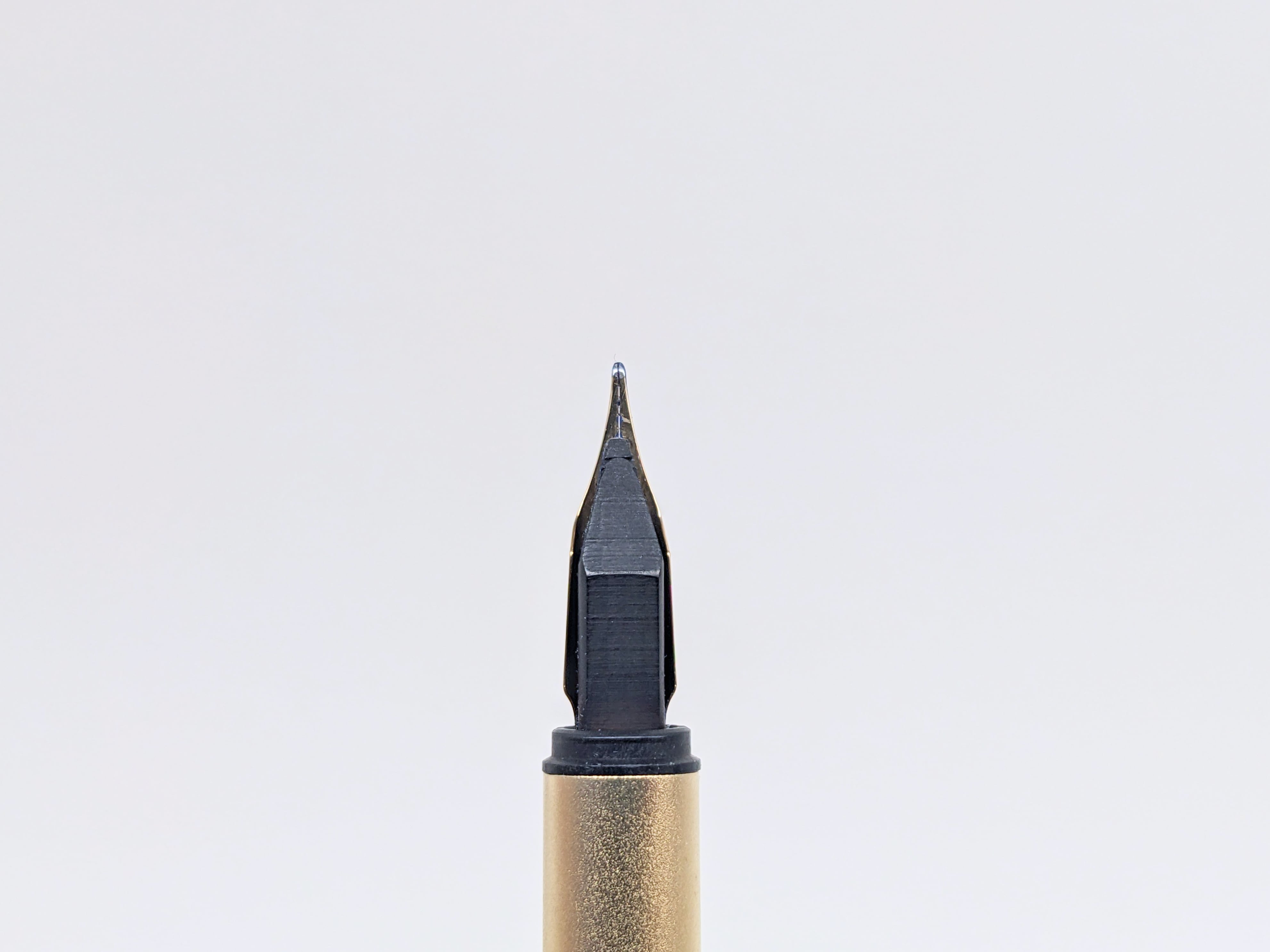 70s モンブラン ノブレス ゴールド No1147 MONTBLANC noblesse