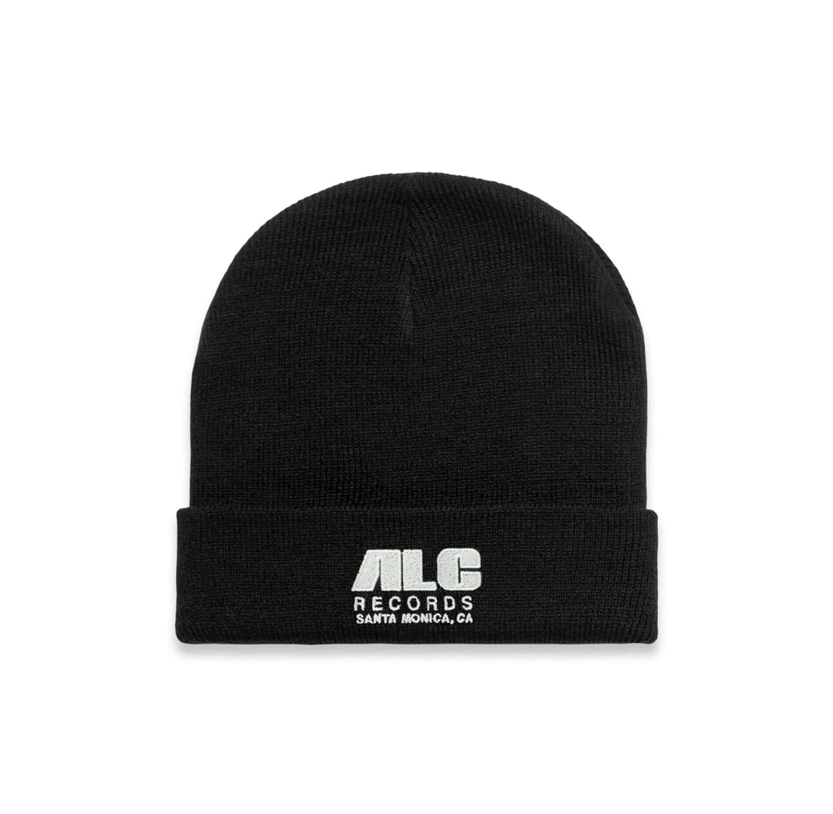 ALC Records   THE ALCHEMIST  beanie