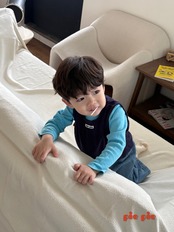 Pie 25/SP Apple mango vest