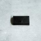 PL CARD CASE 01 GLOSSY BLACK