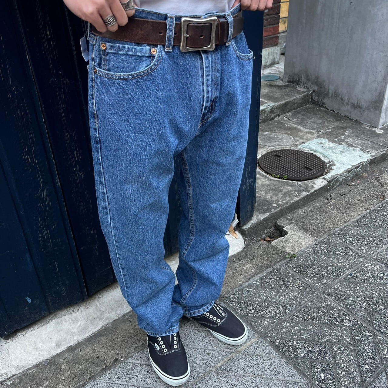 LEVI’S 505