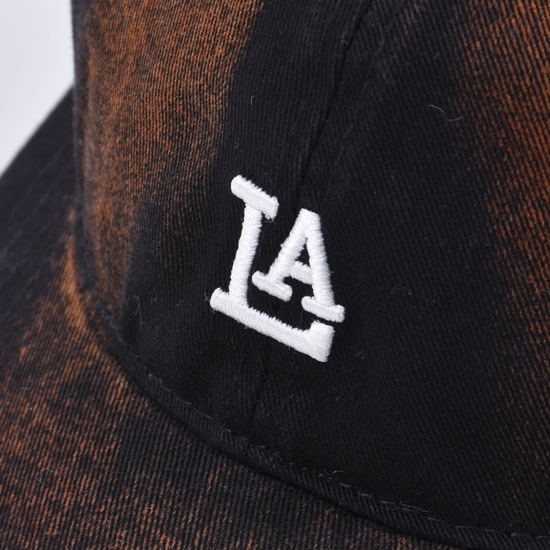 70%OFF】LAブリーチキャップ | VOLCAN&APHRODITE 公式通販
