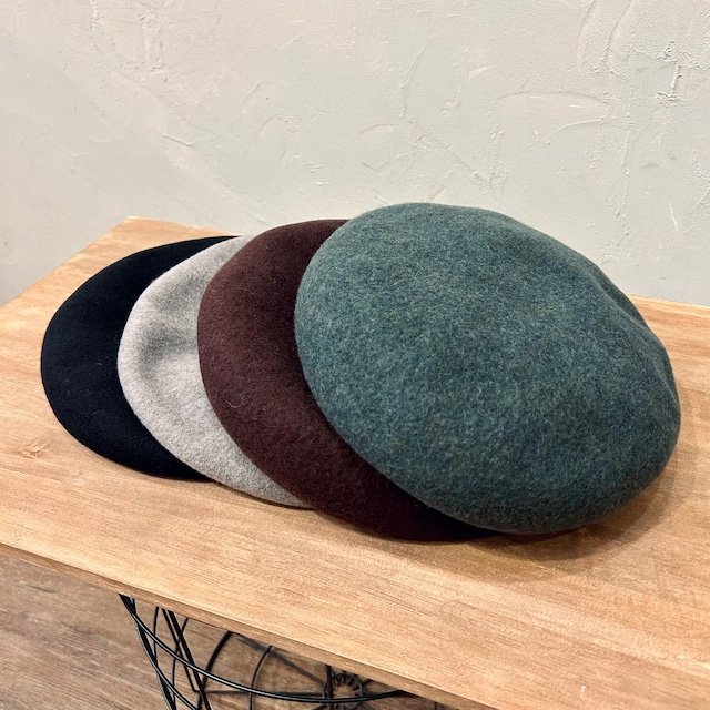 BASQUE BERET