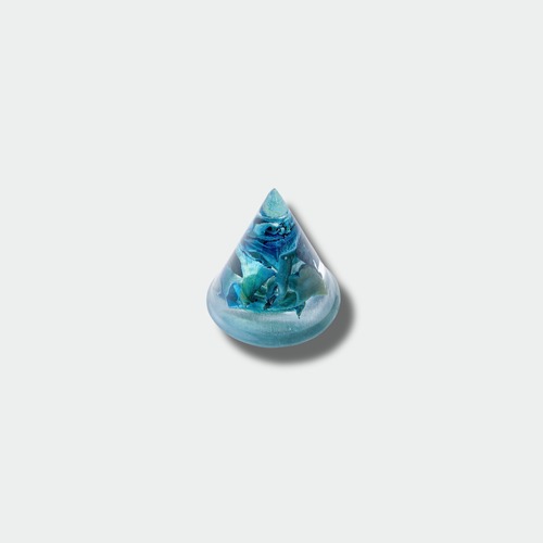 リングスタンド『受注商品・レジンアート』推し活