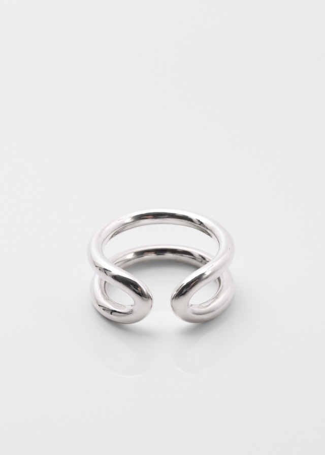 double ring II