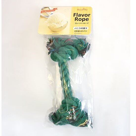 フレーバーロープver.2 バニラ味 バニラ