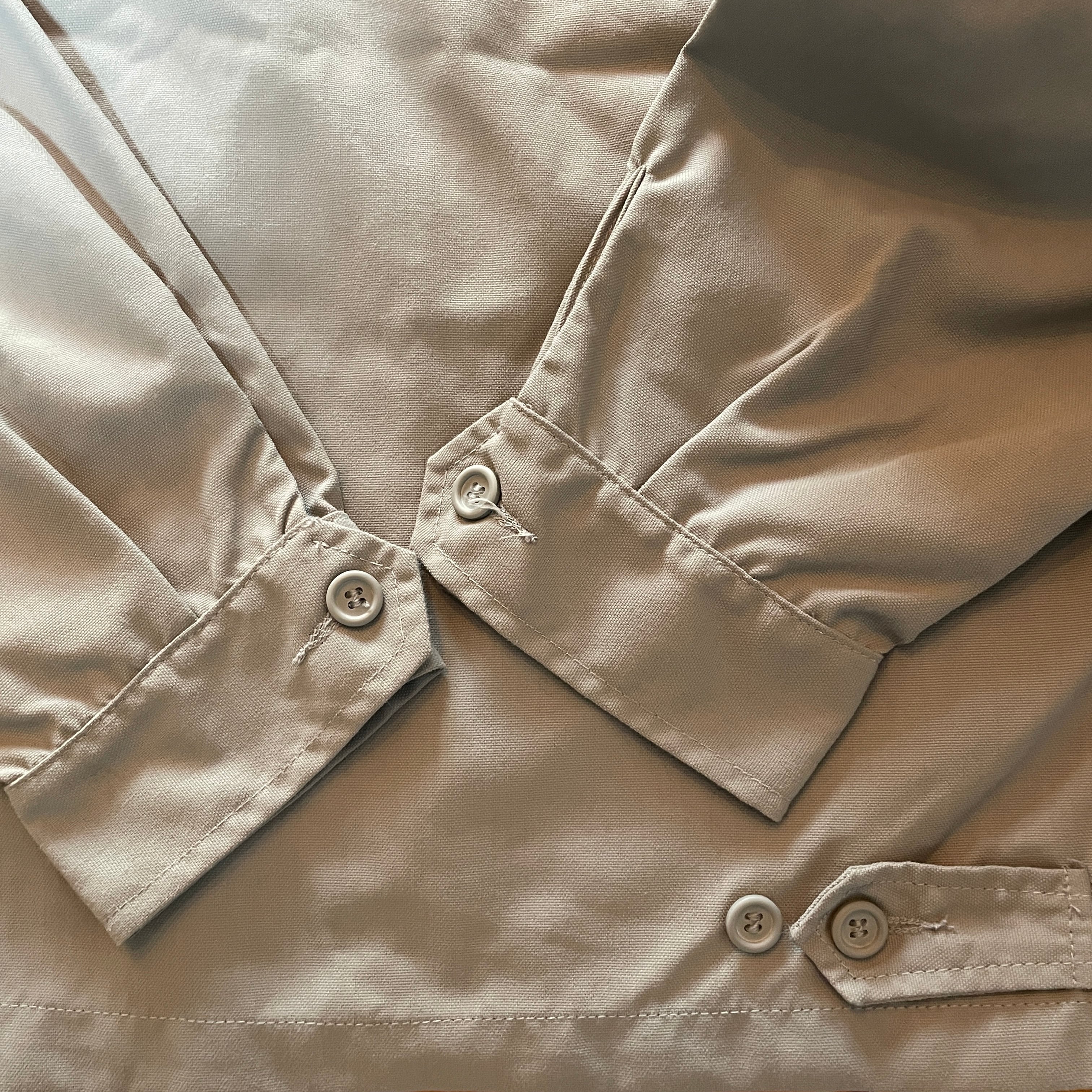 90's-00's Levi's ALL-DUTY WORK JACKET | WONDRES