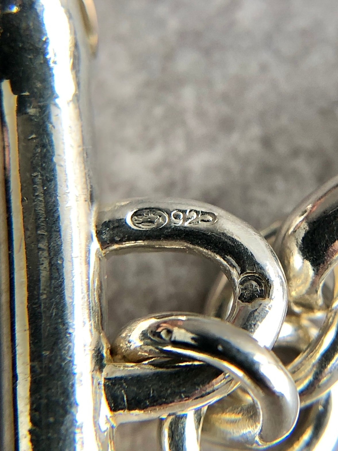 稀少品　美品　セリーヌ　ビンテージ　ブレスレット　シルバーカラー 稀少品 美品 セリーヌ ビンテージ ブレスレット シルバーカラー 楽天