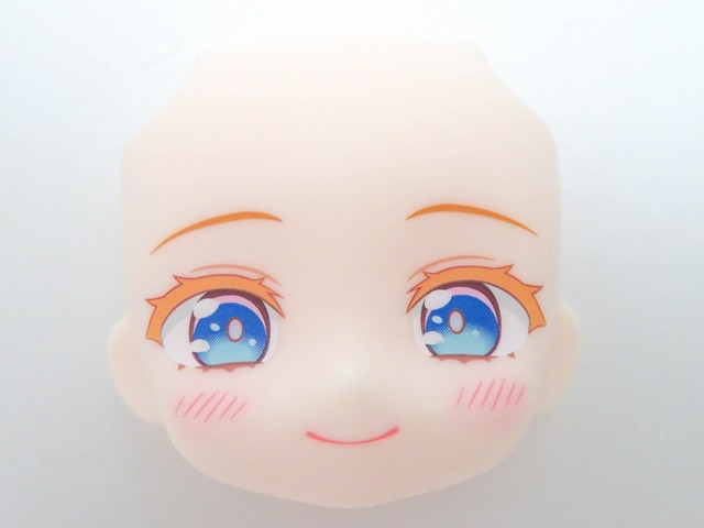 【SALE】【2614】 リリエル 天使衣装/リリサ 顔パーツ 天使顔　ねんどろいど
