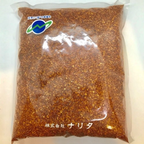 【常温】辛口中荒唐辛子 / １ｋｇ