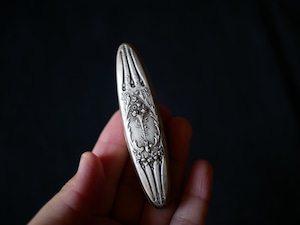 ネイル ポリッシュ 爪磨き フランスアンティーク アンティークのある暮らし ブロカント