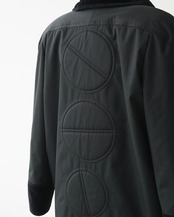 〈courreges〉Jacket