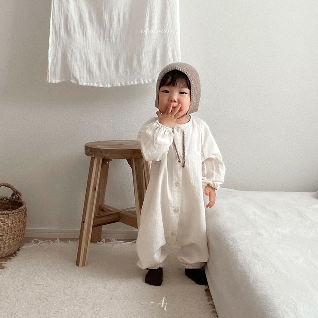 [即納]atomeme / Big Burton Suit