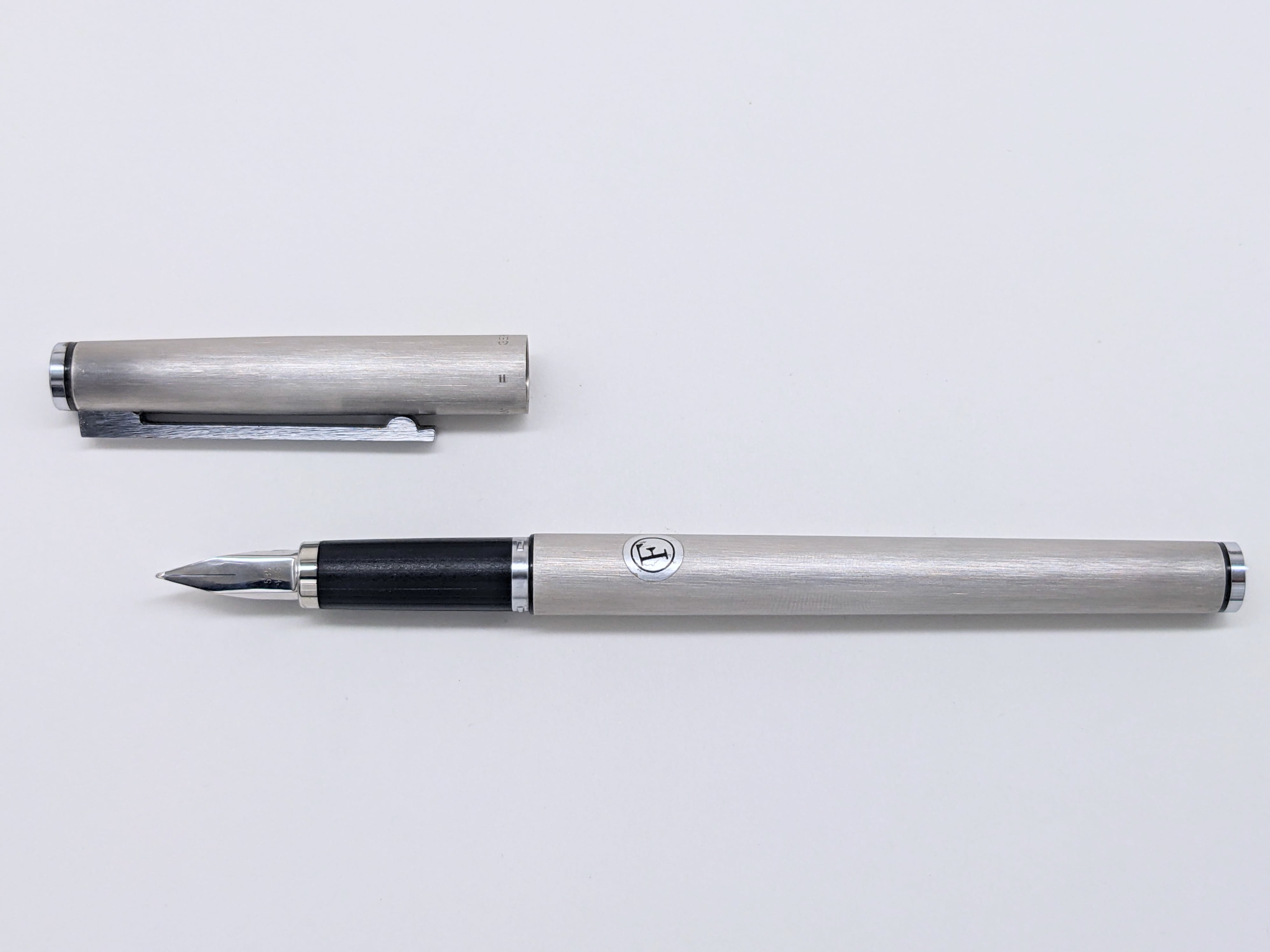 80s ペリカン シグナム P540 Pelikan P540 （細字） 14C 03518