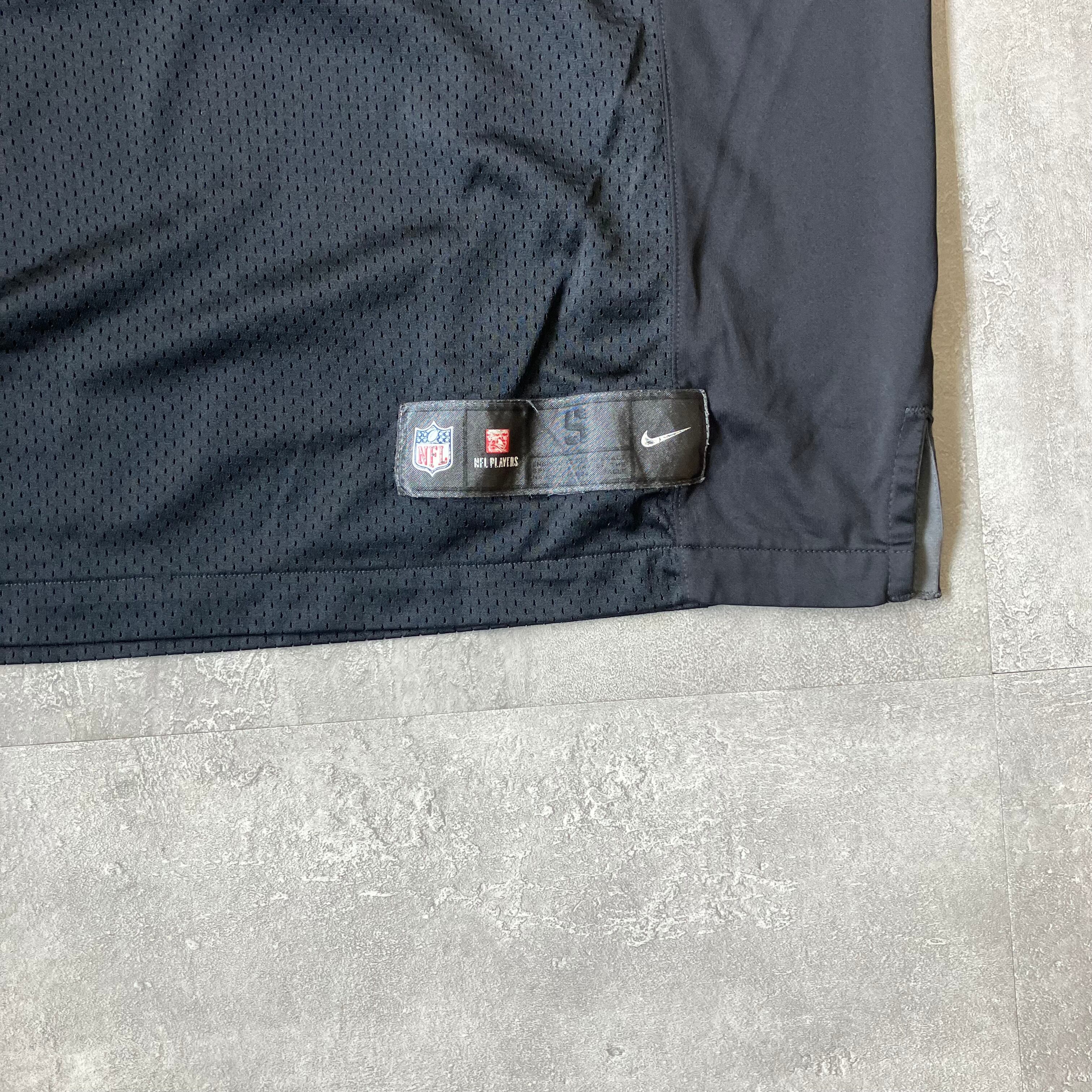 S size》NIKE ナイキ NFL ゲームシャツ No.3623 | 古着屋ROCKET