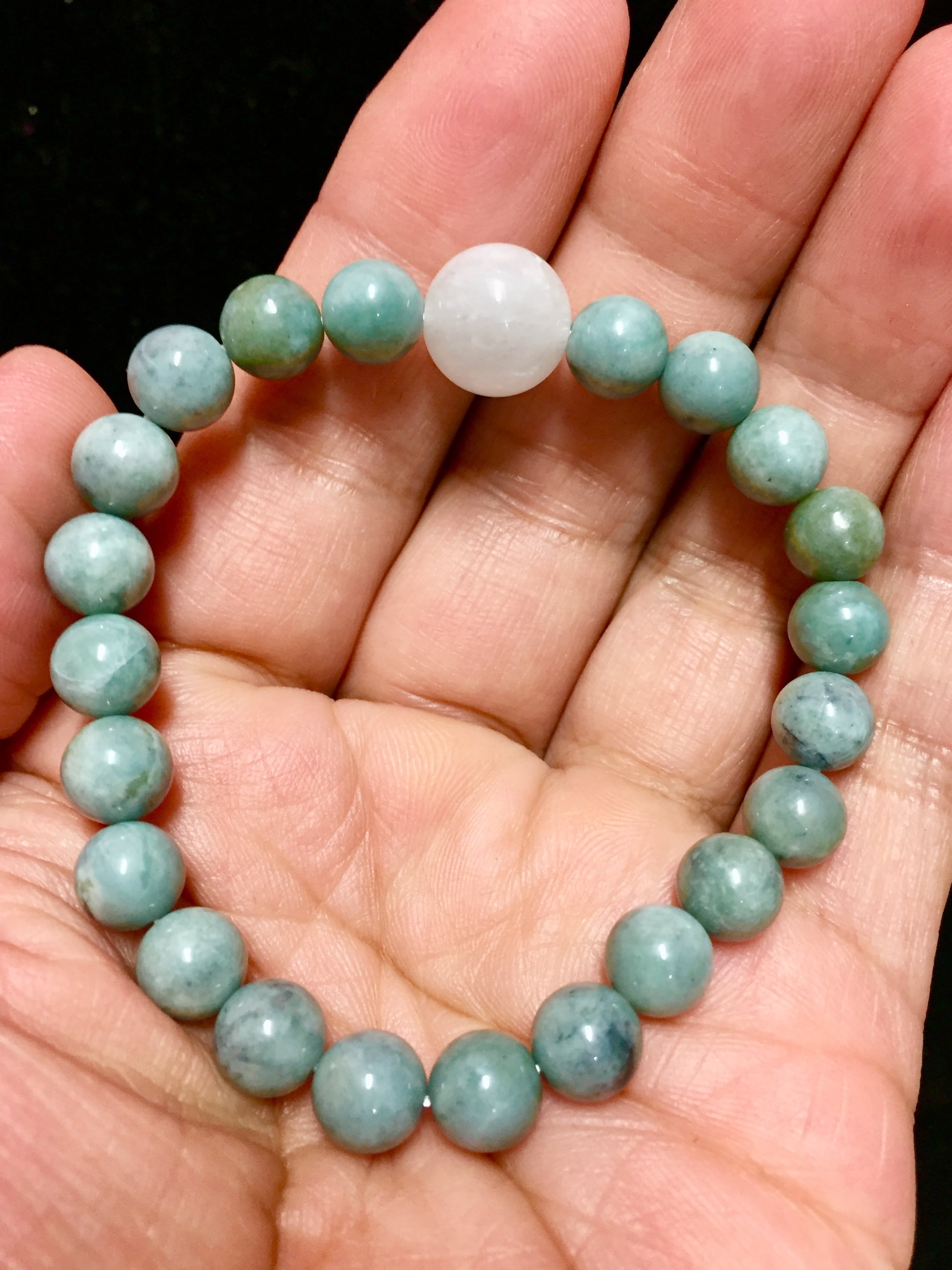 ◇高千穂・天岩戸水晶ペンダントトップ【布都御魂】◇ ◇高千穂