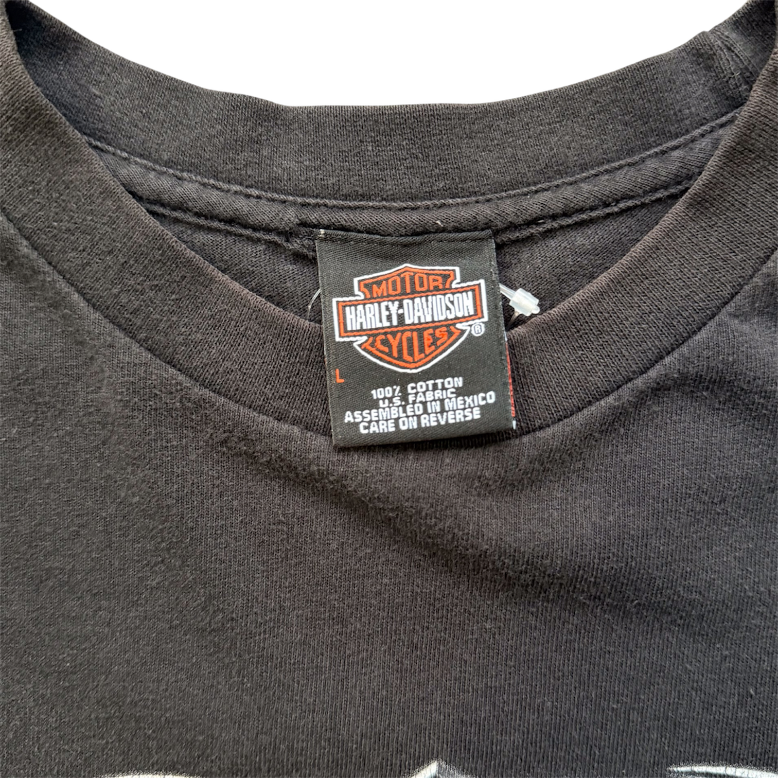 Harley-Davidson Longsleeve Tee