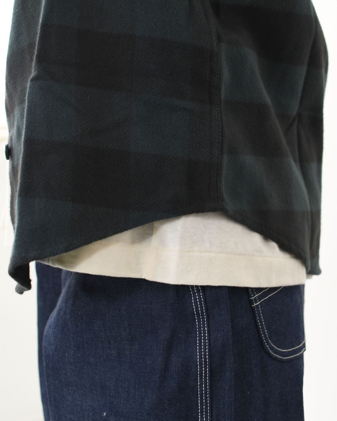 Patagonia [パタゴニア正規代理店] W's Fjord Flannel Shirt [42406
