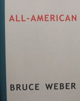 ALL-AMERICAN Bruce Weber | magnif