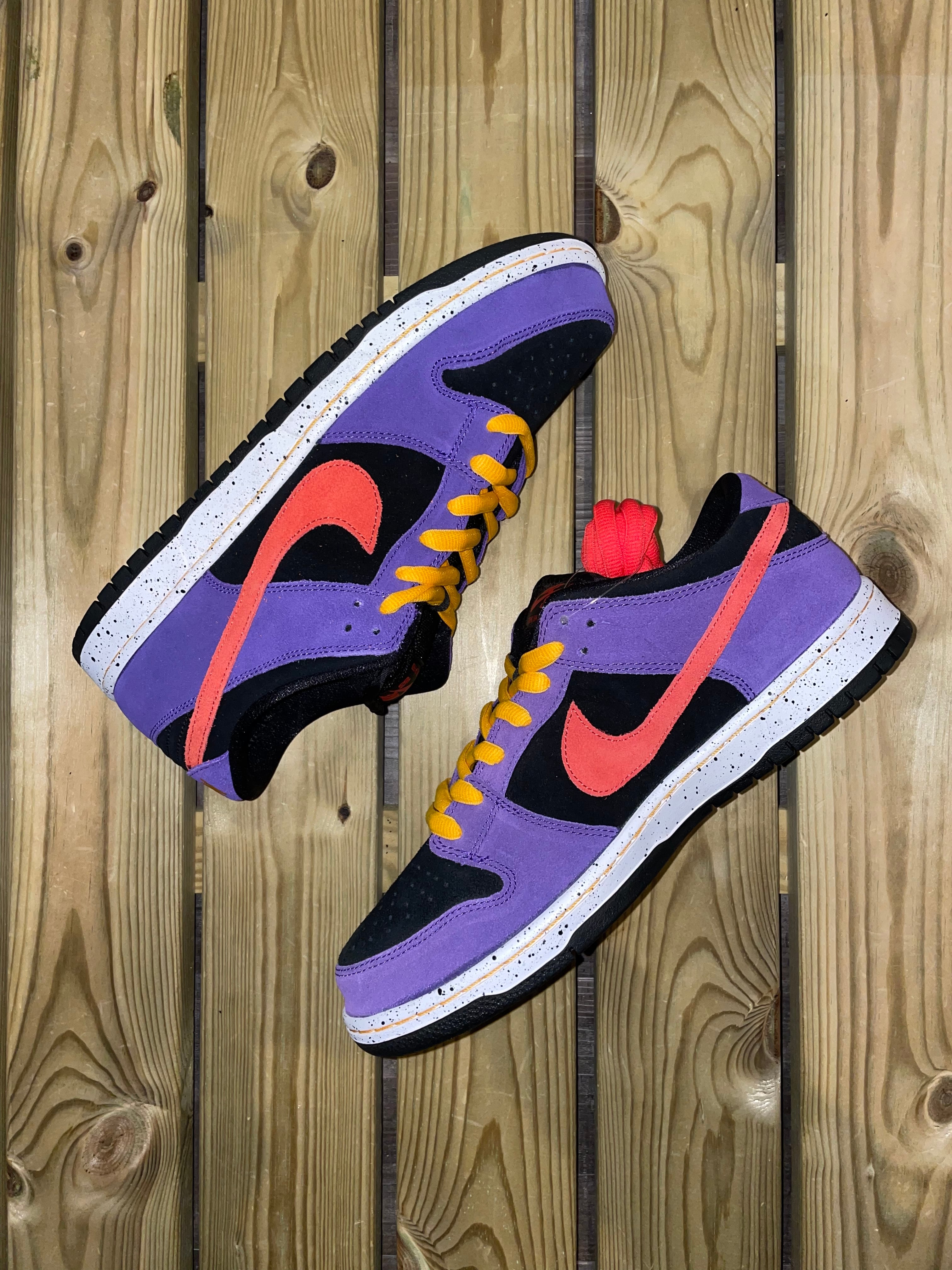 Nike SB Dunk Low \