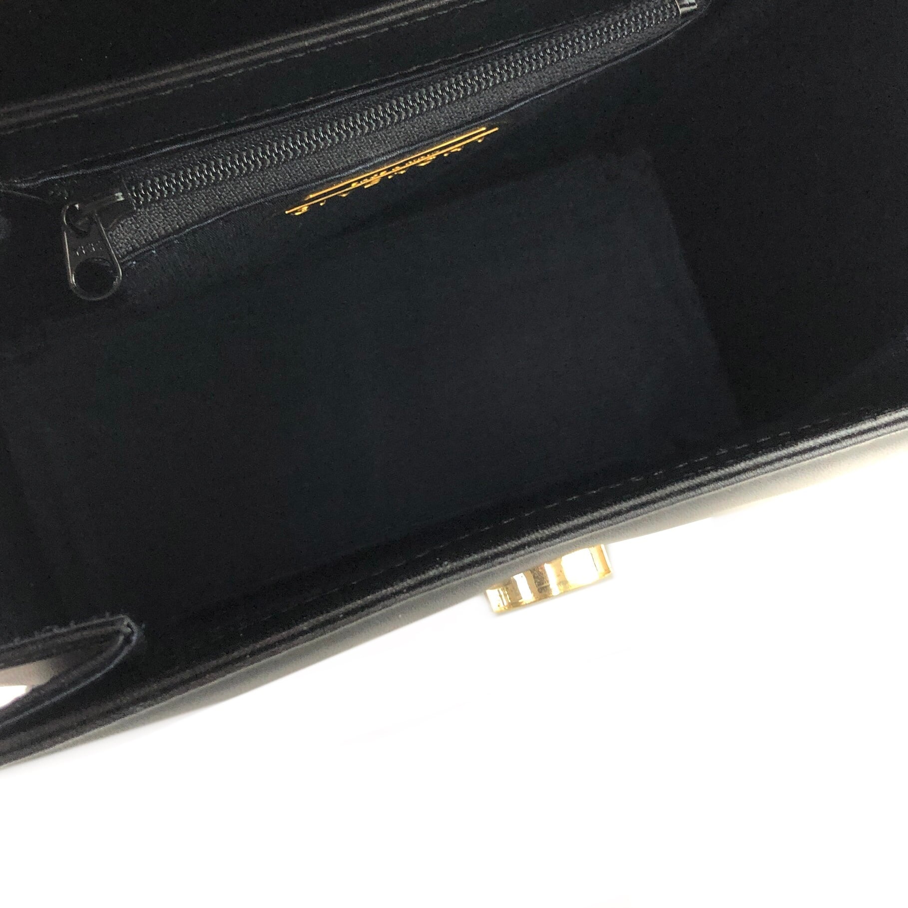 GIVENCHY ジバンシィ 2way ロゴボタン ミニバッグ ハンドバッグ