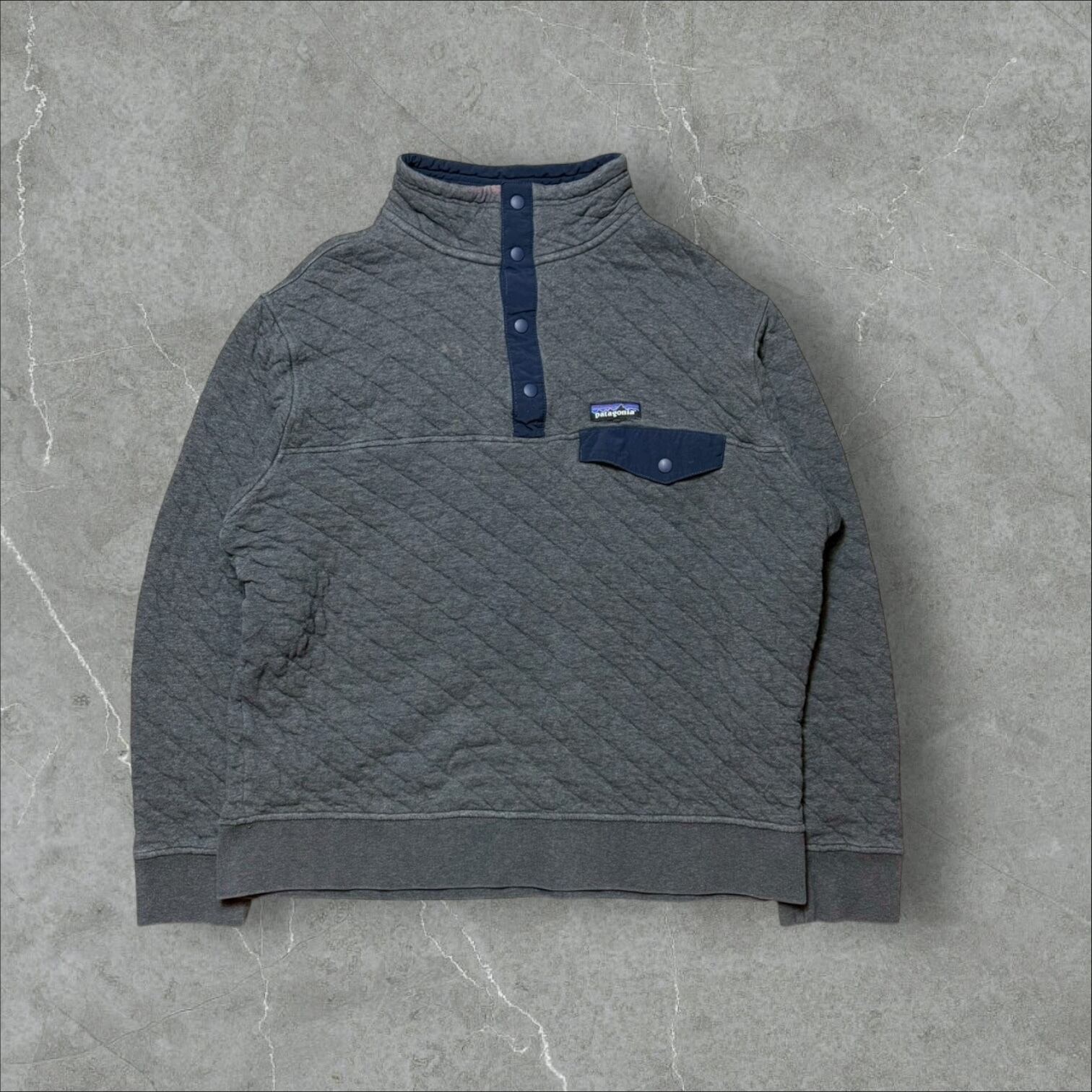 80's～90's Made In Portugal L.L.Bean Nordic Pattern Hooded Wool