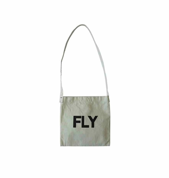 SCALE BAG FLY [SB10151414-3]