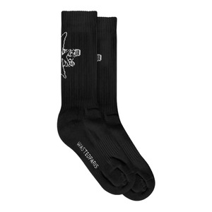 【WASTED PARIS】Socks Faithful