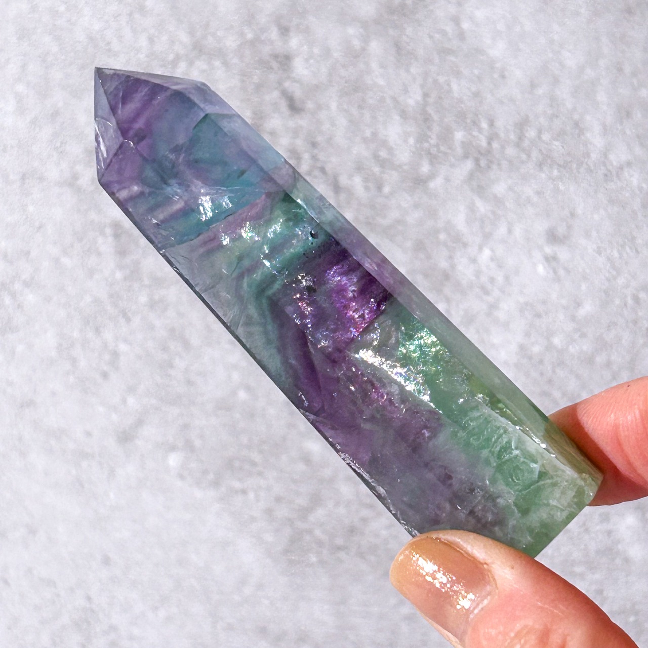 フローライト タワー