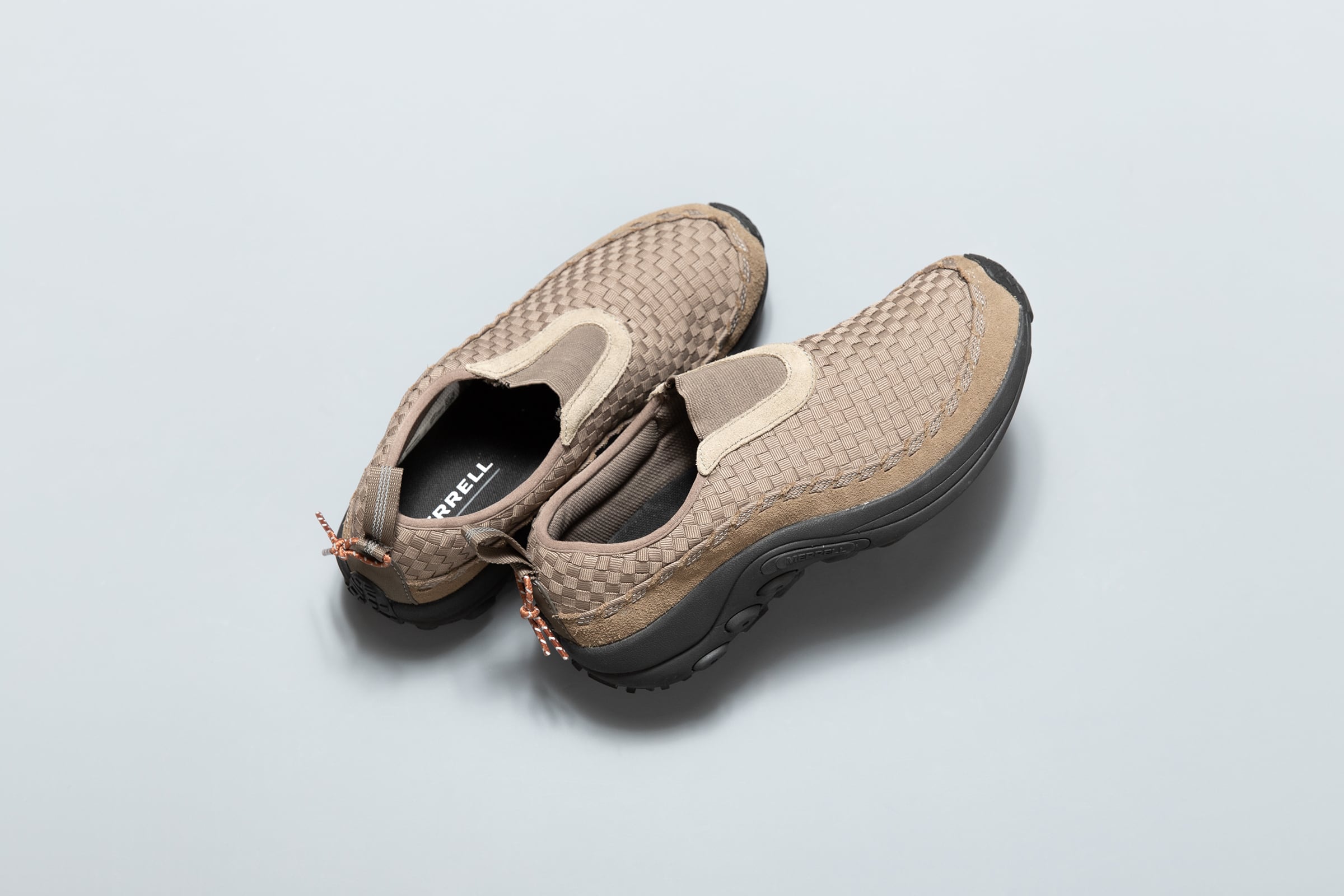 MERRELL 1TRL JUNGLE MOC EVO WOVEN