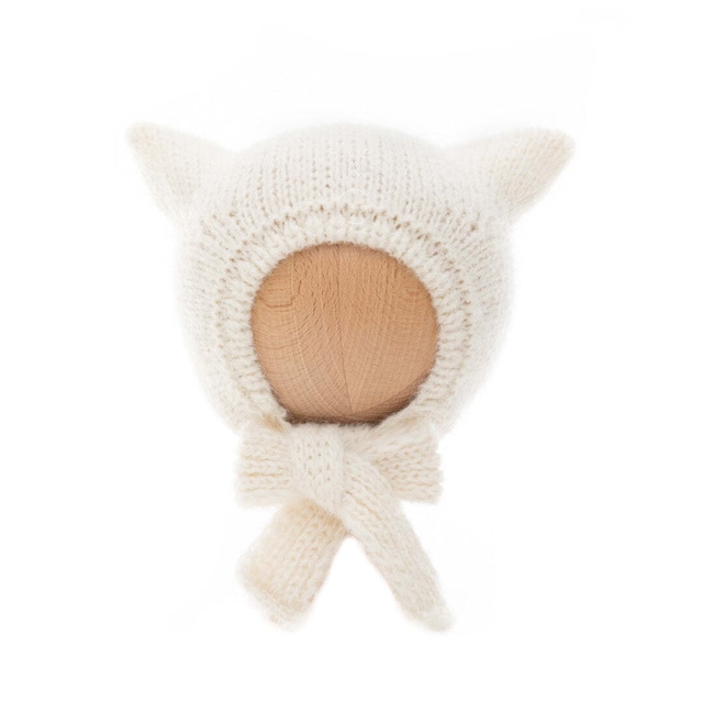 «sold out» bambolina kitty ivory バンボリーナ