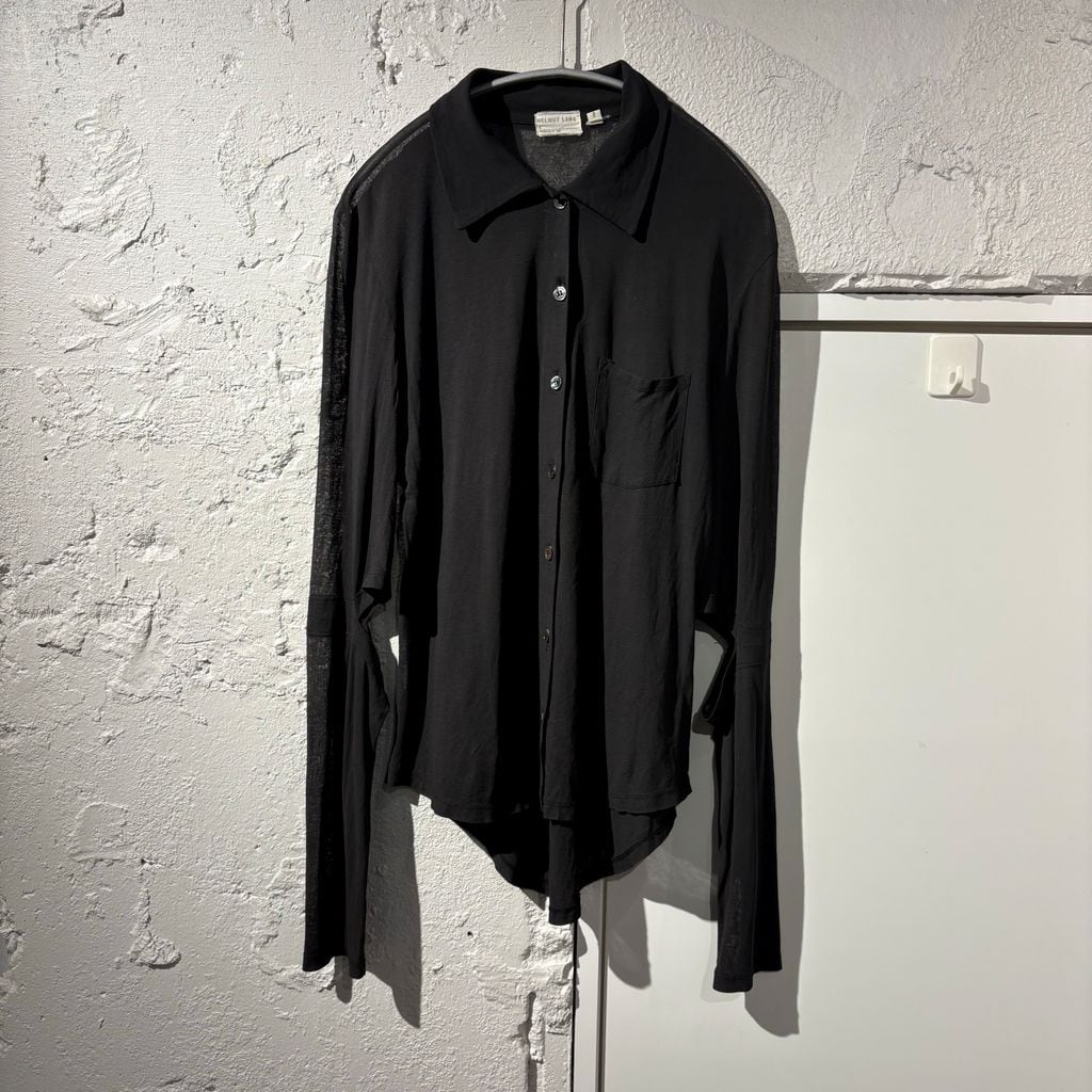 HELMUT LANG | ブランド古着Brooch