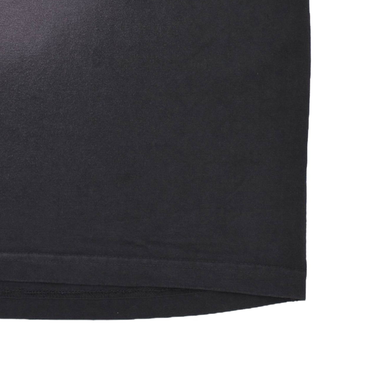 【HELLSTAR】H CURSIVE LOGO T-SHIRT - 8